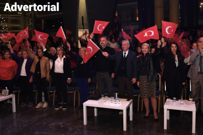 OSMANGAZİ BELEDİYESİ ATATÜRK’ÜN BURSA’YA GELİŞİNİ KUTLADI