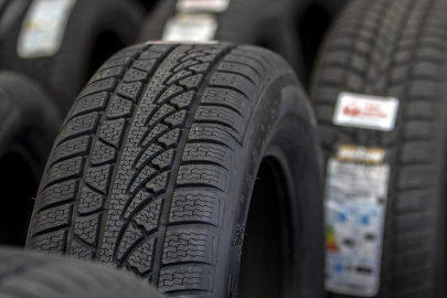 KIŞ LASTİĞİ ZORUNLULUĞU 15 KASIM’DA BAŞLIYOR