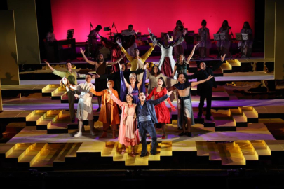 NİLÜFER ’DE PERDE: LÜKÜS HAYAT İLE AÇILDI