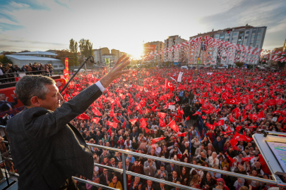 ÖZEL: TÜRKİYE DE ESKİŞEHİR DE SATILIK DEĞİLDİR, SATTIRMAYIZ