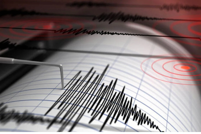 BALIKESİR'DE 6.1 BÜYÜKLÜĞÜNDE DEPREM