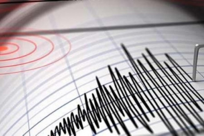 BALIKESİR SINDIRGI’DA 4.5 BÜYÜKLÜĞÜNDE DEPREM!
