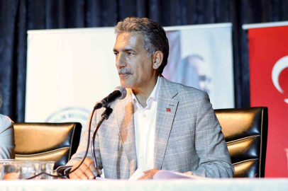 GEMLİK BELEDİYESİ FESTİVAL HARCAMALARI MERCEK ALTINDA