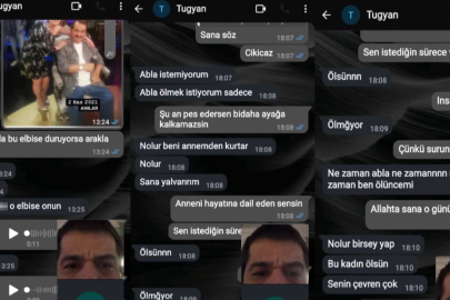 GÜLLÜ ’NÜN ESKİ PATRONU KIZINI CİNAYETLE SUÇLADI