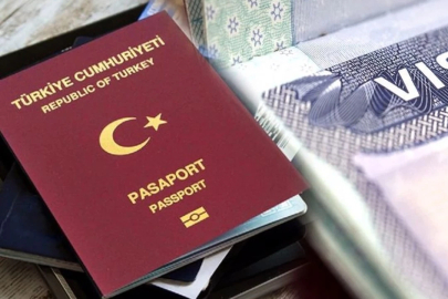 O ÜLKE DE ARTIK VİZE İSTEYECEK: TÜRKLERE KAPI KAPANIYOR!