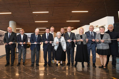 OSMANGAZİ CUMHURİYET RUHUNU FOTOĞRAFLARLA YAŞATTI