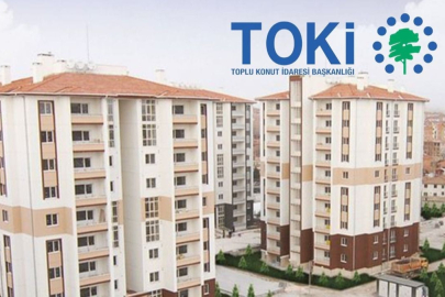 TOKİ 500 BİN SOSYAL KONUT İÇİN SORU-CEVAP REHBERİ