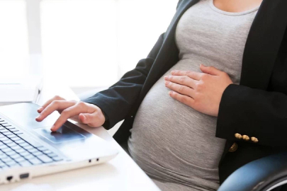 DOĞUM İZİNLERİNE YENİ DÜZENLEME GELİYOR