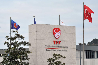 TFF BAHİS SORUŞTURMASINDAKİ HAKEMLERİN İSİMLERİNİ AÇIKLADI