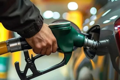 BENZİNE ZAMDA GÜNCELLEME: DAHA DA OKKALI ZAM KAPIDA