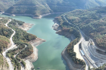 BURSA'DA SU KESİNTİLERİ YENİ BİR DUYURUYA KADAR KALDIRILDI