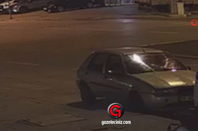 YANAN MOTOSİKLET SÜRÜCÜSÜNÜ KURTARAN KAHRAMAN KONUŞTU