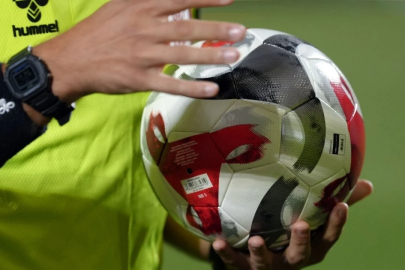 TRENDYOL SÜPER LİG 11. HAFTA HAKEMLERİ AÇIKLANDI