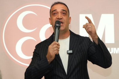 MHP'Lİ BAŞKAN: ERZURUMLUYA ZULMEDENİ ERZURUM’A KURBAN EDERİZ