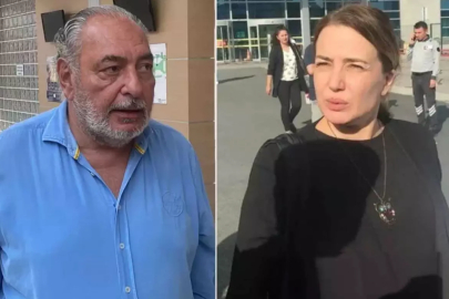 REHA MUHTAR VE DENİZ UĞUR ARASINDA VELAYET DAVASI SONUÇLANDI