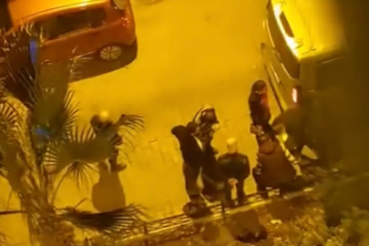 UYDU ANTENİ TAKAYIM DERKEN CANINDAN OLDU