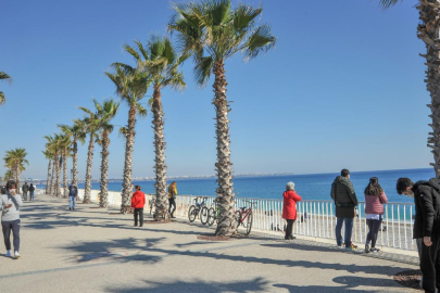 HAFTA SONU HAVA NASIL OLACAK?