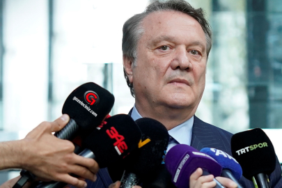 BEŞİKTAŞ KULÜBÜ ESKİ BAŞKAN ARAT’A UZAKLAŞTIRMA CEZASI VERDİ