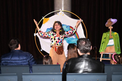 OSMANGAZİ'DE ÇOCUKLARA DOĞA SEVGİSİ AŞILANIYOR