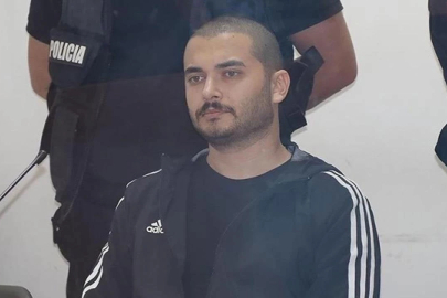 CEZAEVİNDE ÖLEN THODEX FATİH ÖZER'İN KOĞUŞUNDA NOT İDDİASI