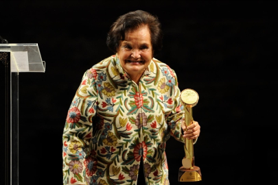 “HOCALARIN HOCASI” SÜHEYLA ALTMIŞDÖRT HAYATINI KAYBETTİ