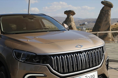 KASIM 2025 TOGG FİYAT LİSTESİ AÇIKLANDI: DETAYLI LİSTE!