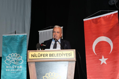 NİLÜFER DOĞA VE İNSAN İÇİN ORTAK SAĞLIKTA BULUŞTU