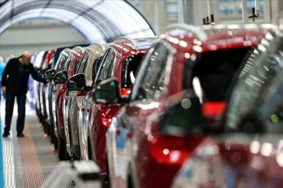 ÖTV MUAFİYETLİ OTOMOBİLLERDE LİMİT ARTIRILDI!