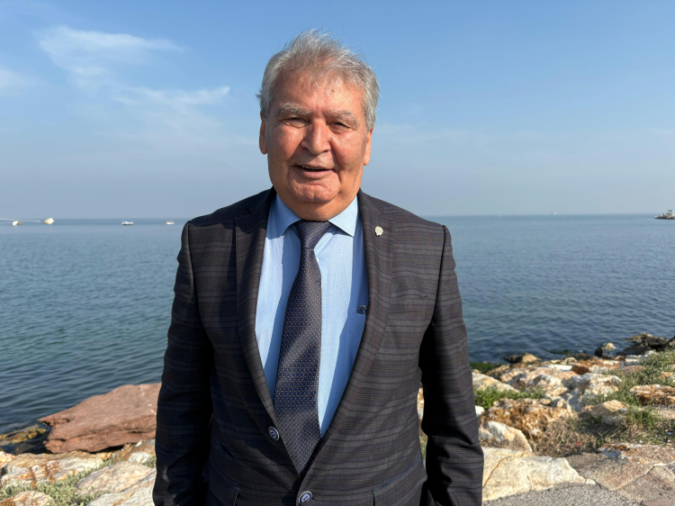 Prof.Dr. Doğan Yavaş