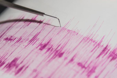 SON DAKİKA: BALIKESİR SINDIRGI'DA DEPREM