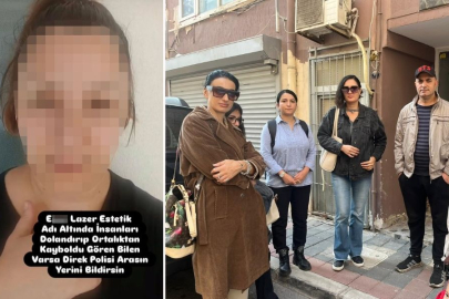 BİR POLATGİLLER YÖNTEMİ: KAR PAYI VAADİYLE DOLANDIRDI