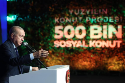 BURSA’DA NEREYE KAÇ TANE TOKİ KONUTU İNŞA EDİLECEK?