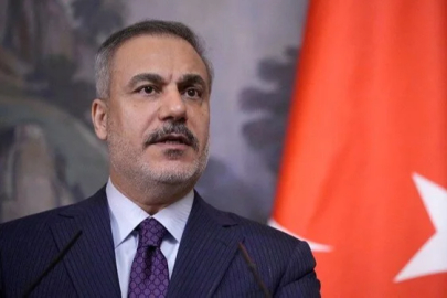 HAKAN FİDAN'IN DİPLOMA AÇIKLAMASI: DİPLOMASI GEÇERLİ Mİ?