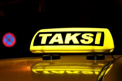 İSTANBUL'DA EN UCUZ TAKSİ PLAKASI: 4 MİLYON 826 BİN TL+KDV