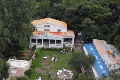 İZMİR'DE SARAÇLAR'A BÜYÜK DARBE: SUÇ ÖRGÜTÜ KAMU'YA SIZMIŞ