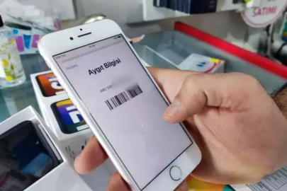 TELEFON GETİRENLER DİKKAT! 2026 IMEI KAYIT ÜCRETİ ZAMLANDI