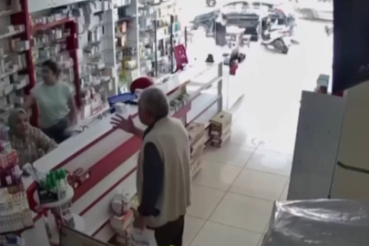 ASIL SALDIRGANIN ECZACI OLDUĞU ORTAYA ÇIKTI