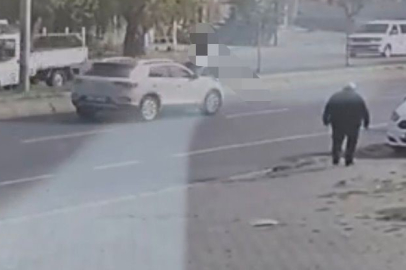 14 YAŞINDAKİ BERRA, AŞIRI HIZ VE DİKKATSİZLİĞİN KURBANI OLDU