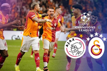 AJAX - GALATASARAY MAÇI ŞİFRESİZ VEREN KANALLAR