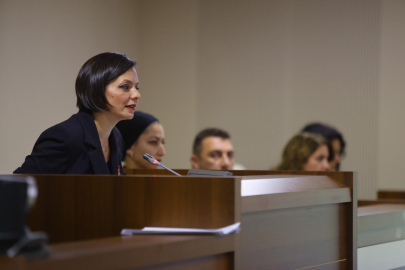 BAŞKAN HELİL KINAY: "HERKESE EŞİT HİZMET GÖTÜRÜYORUZ"