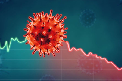 SOĞUKLARLA BİRLİKTE VİRÜSLER DE ARTTI: UZMANLAR UYARIYOR