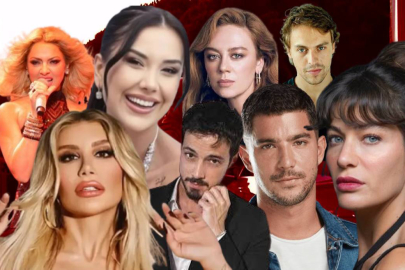 7 ÜNLÜ İSİM İÇİN 'KOVUŞTURMAYA GEREK YOK' KARARI