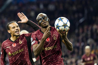 GALATASARAY TARİH YAZDI: AJAX’I DEPLASMANDA 3-0 MAĞLUP ETTİ
