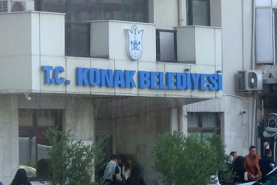 KONAK BELEDİYESİ'NE YÖNELİK OPERASYONDA 5 TUTUKLAMA TALEBİ