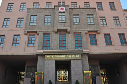 MSB'DEN SURİYELİ ASKERİ ÖĞRENCİLER HAKKINDA AÇIKLAMA