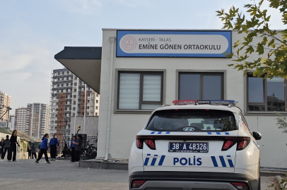 OKULDAKİ SUCUK FESTİVALİ 80 ÇOCUK İÇİN KABUSA DÖNDÜ