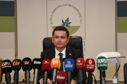 OSMANGAZİ MECLİSİ 2026 BÜTÇESİNİ ONAYLADI