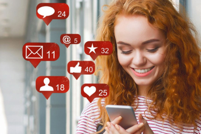 SOSYAL MEDYA DEPRESYONA NEDEN OLUYOR