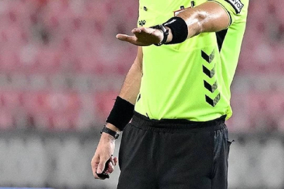 FUTBOLDA BAHİS SKANDALI: 17 HAKEM VE 1 BAŞKAN GÖZALTINDA