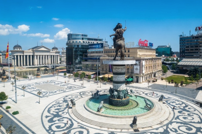 KARADAĞ'A VİZE GELDİ O ÜLKE MODA OLDU: YENİ VİZESİZ ROTA